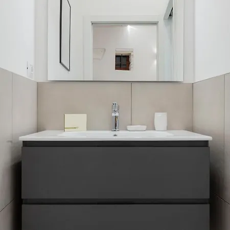 아파트 Casa Di Sophia *