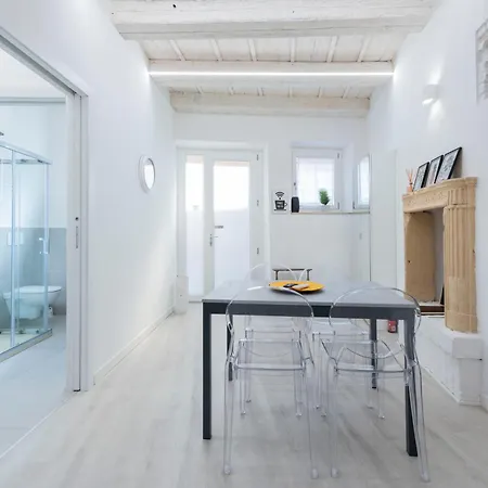 아파트 Casa Di Sophia *