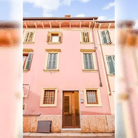 Casa Di Sophia