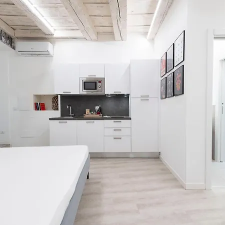 Apartamento Casa Di Sophia Verona