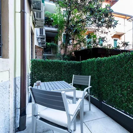 Apartment Casa Di Sophia