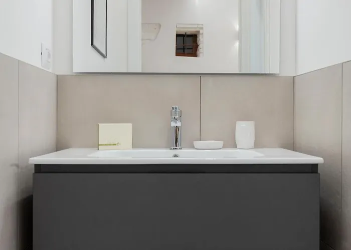 Apartmán Casa Di Sophia *