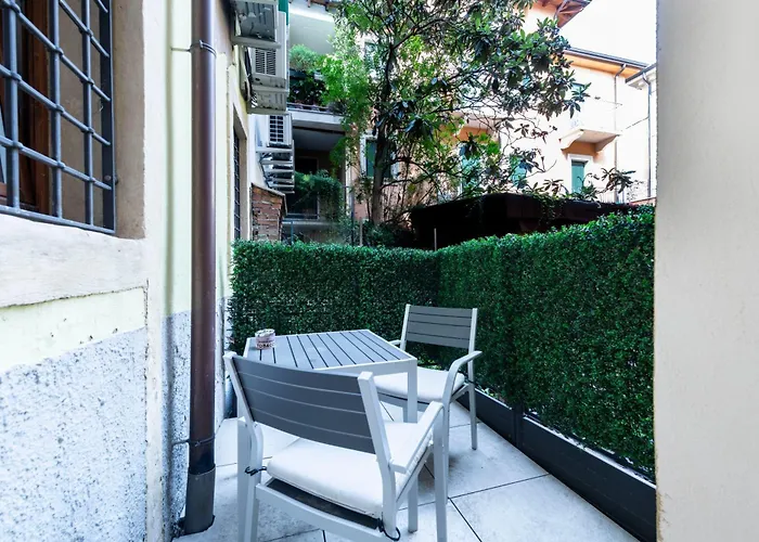 דירה Casa Di Sophia