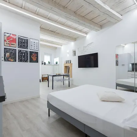 Διαμέρισμα Casa Di Sophia